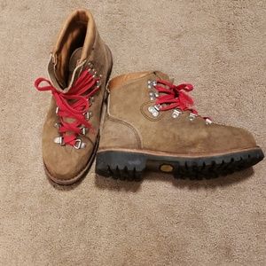 Vibram Hiking boots